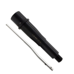 5in 556 BBL 1 5-Inch Micro AR-15 Barrel- 5.56