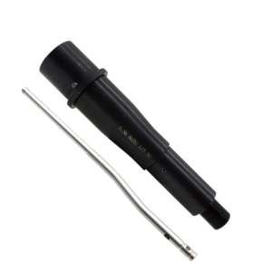 5in 556 BBL 1 5-Inch Micro AR-15 Barrel- 5.56