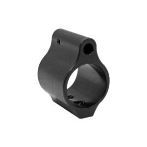 GB AR-15 Low-Profile Gas Block- .750" Dia